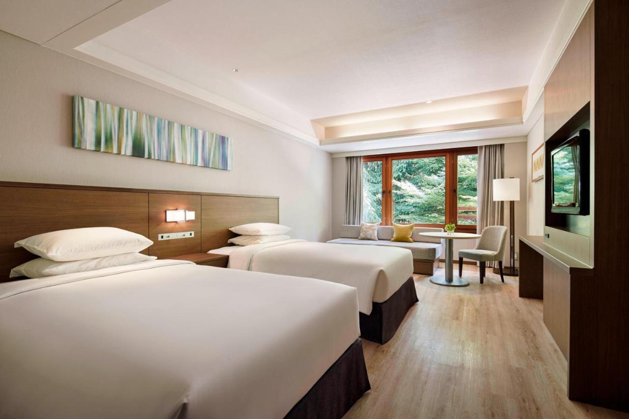 Karuizawa Marriott Hotel Bagian luar foto