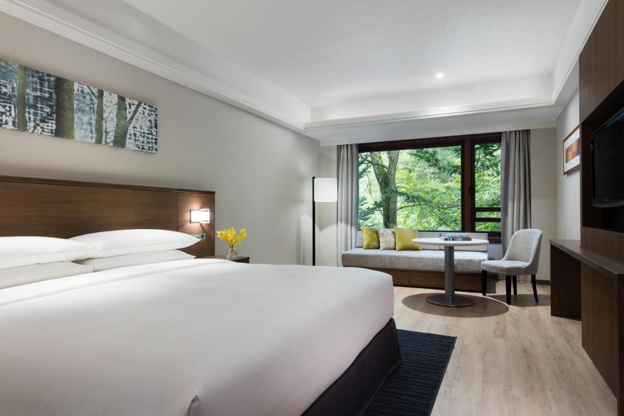 Karuizawa Marriott Hotel Bagian luar foto